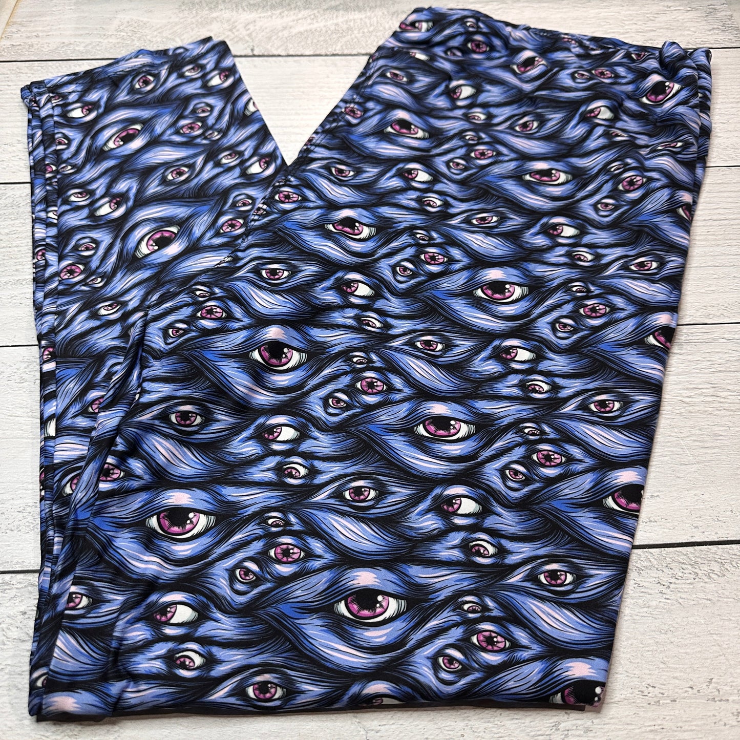 TC2 - Adult Leggings Bundle - 4