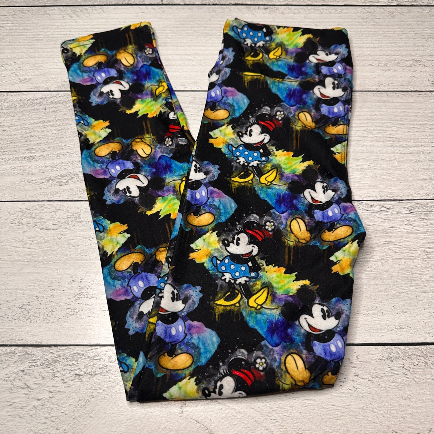 Kids L/XL Leggings Bundle - 2