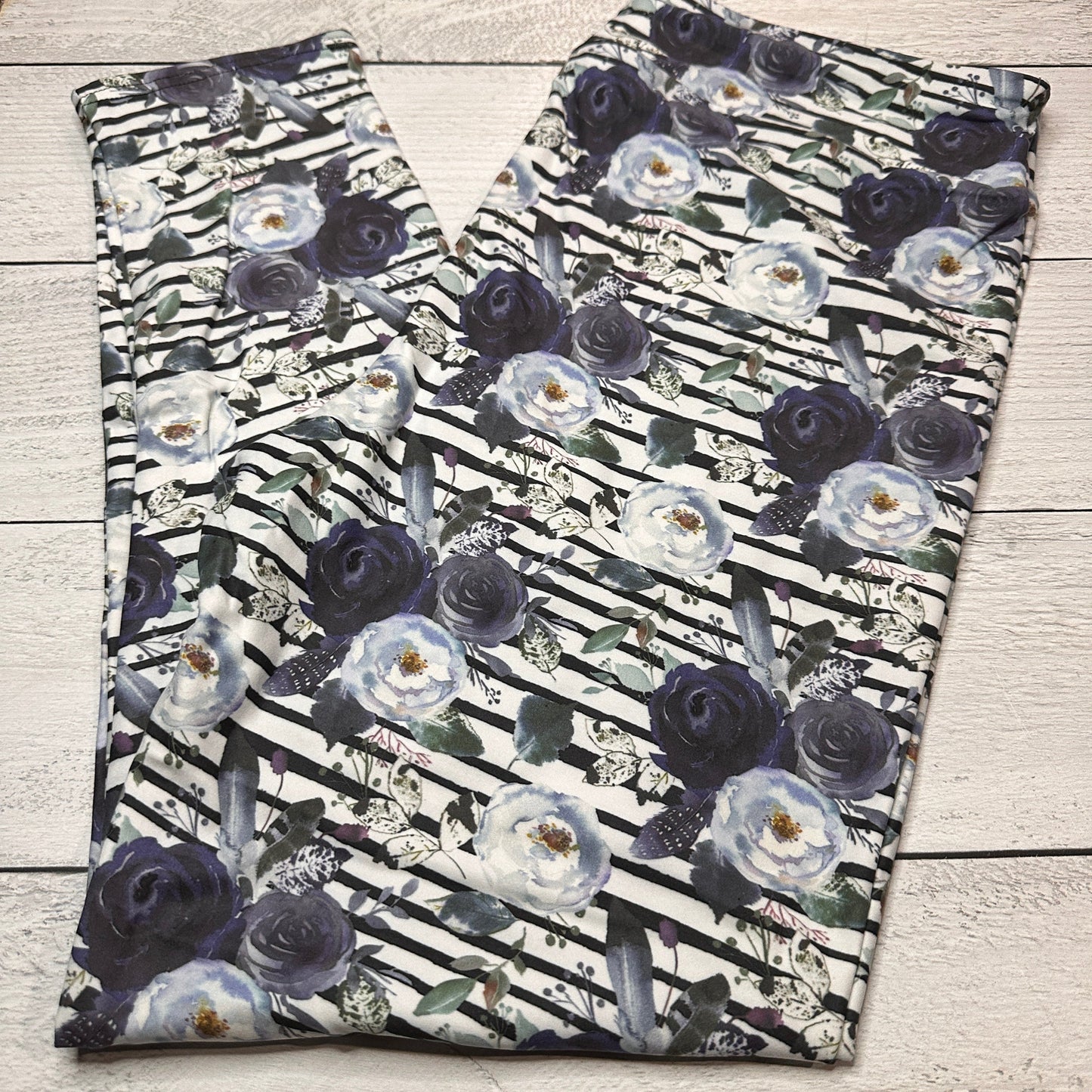 TC - Adult Leggings Bundle - 14