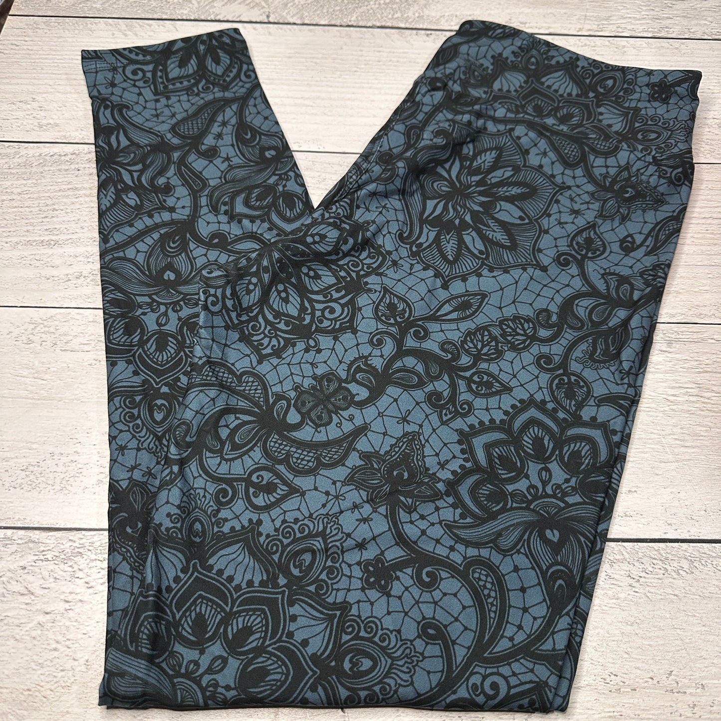 OS - Adult Leggings Bundle - 1