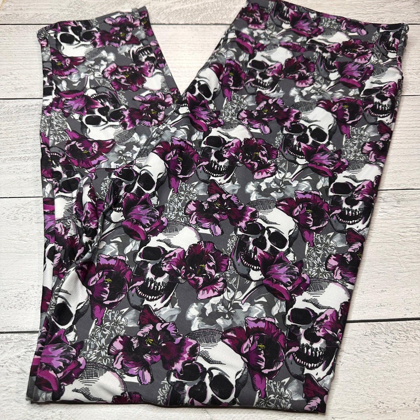 TC - Adult Leggings Bundle - 12