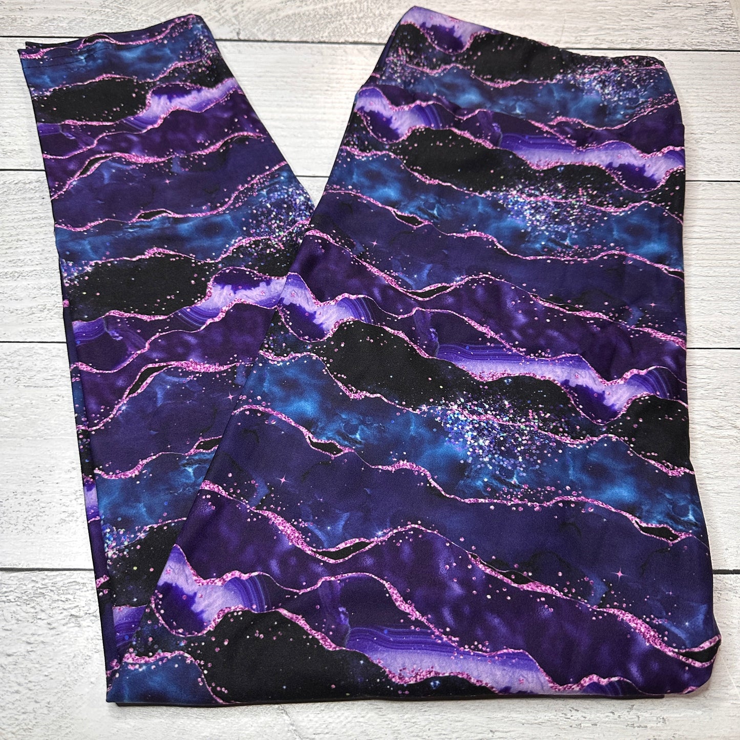 TC - Adult Leggings Bundle - 16