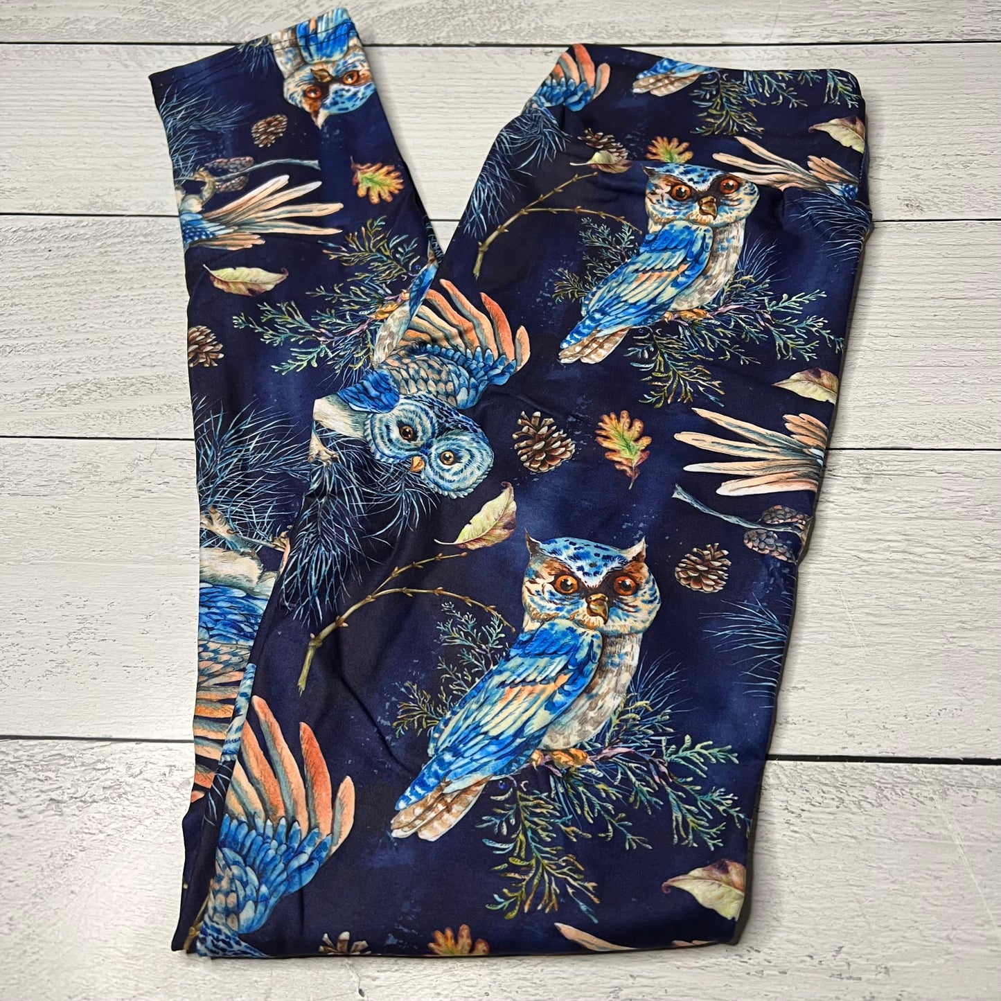 Tween - Petite Adult Leggings Bundle - 5