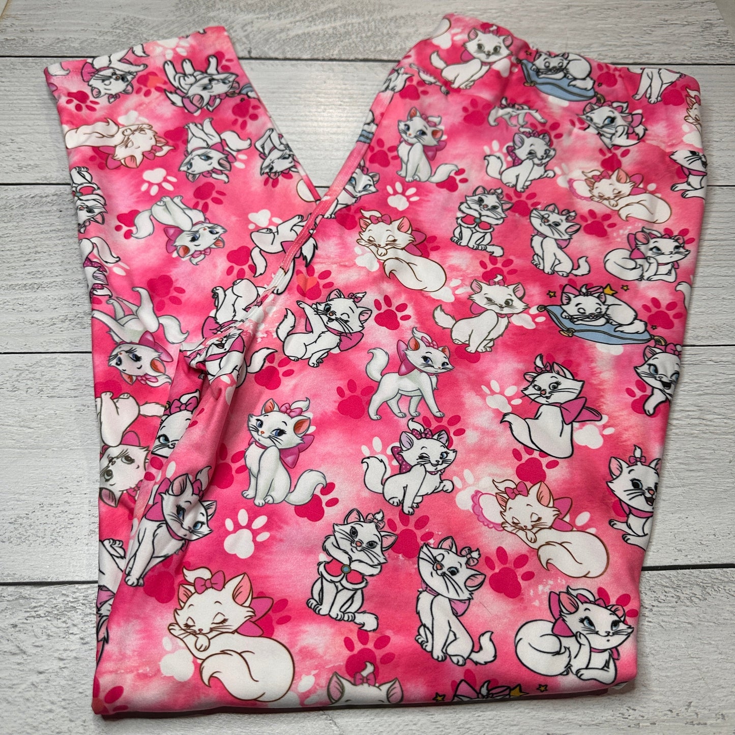 TC - Adult Leggings Bundle - 15