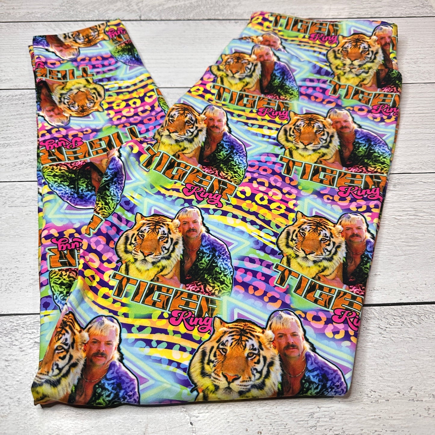 OS - Adult Leggings Bundle - 11