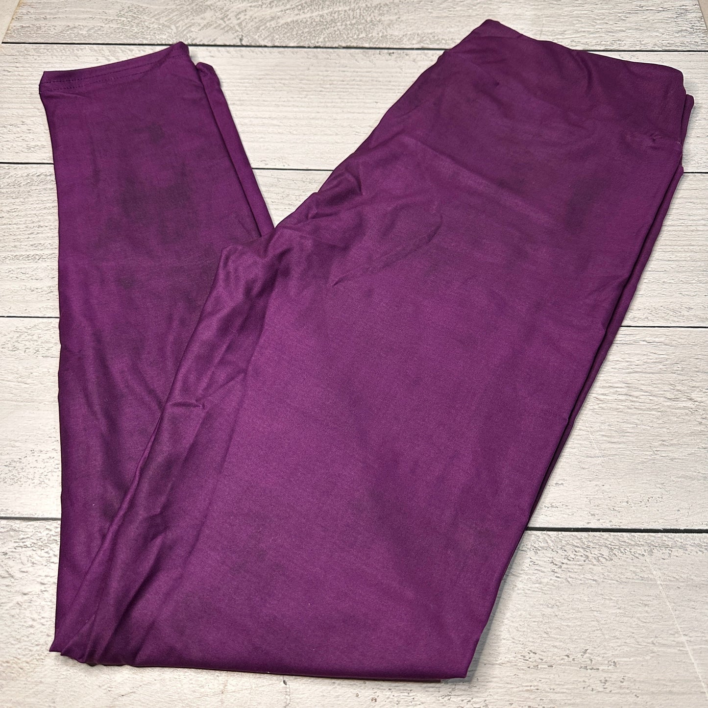 OS - Adult Leggings Bundle - 3