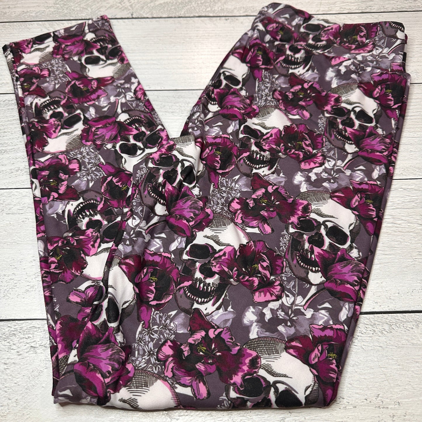 OS - Adult Leggings Bundle - 14