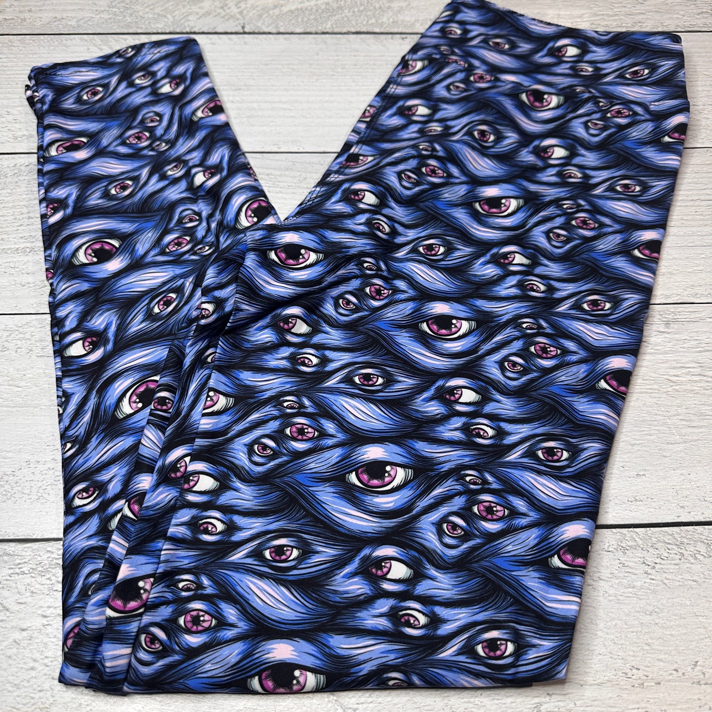 OS - Adult Leggings Bundle - 11