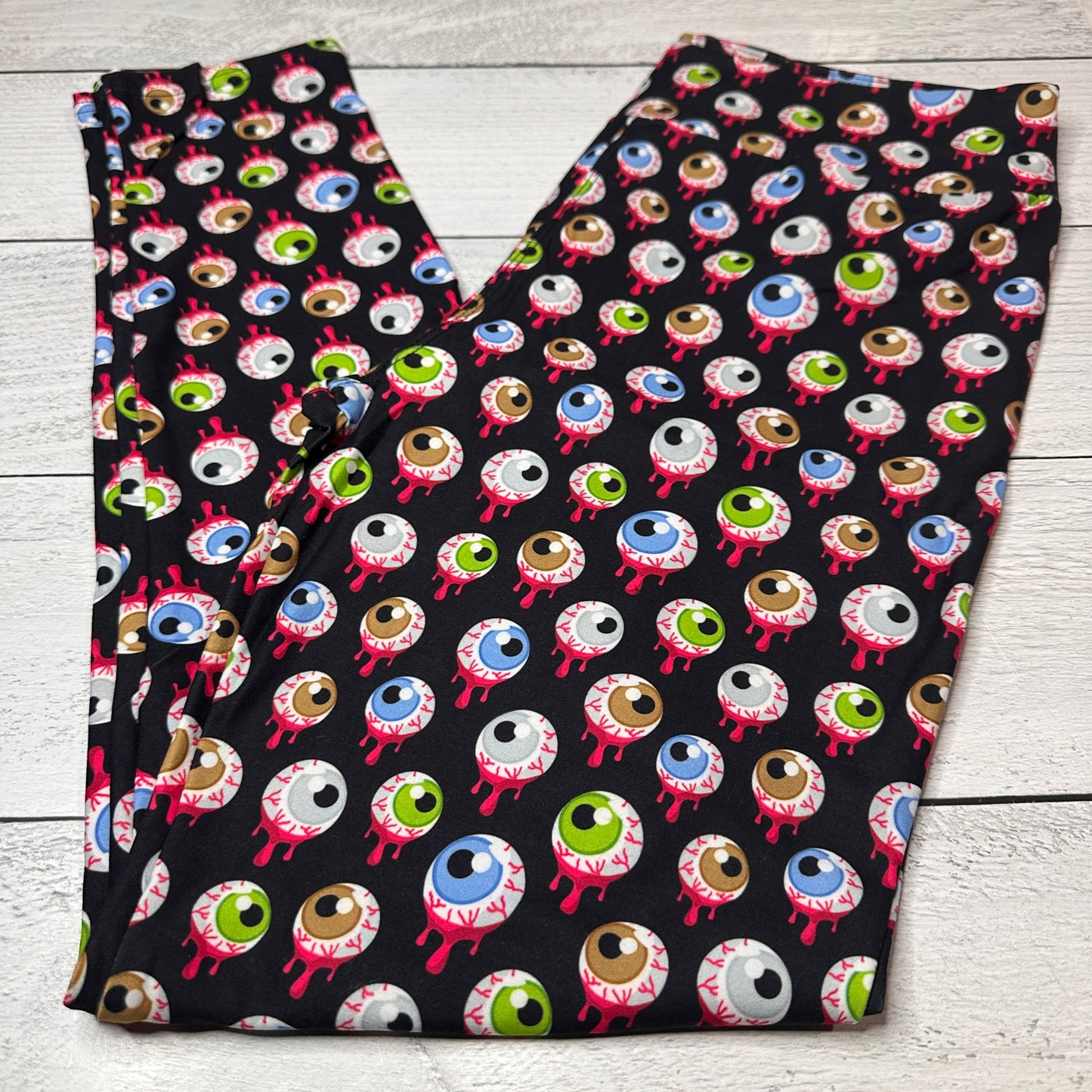 OS - Adult Leggings Bundle - 11