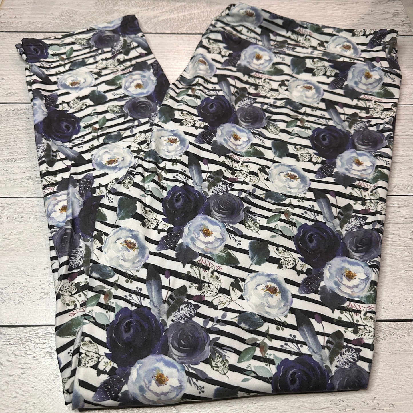 TC2 - Adult Leggings Bundle - 2