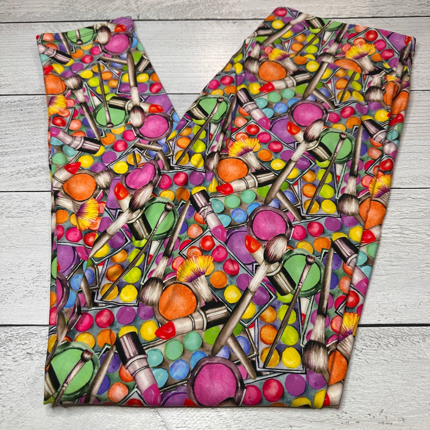 OS - Adult Leggings Bundle - 14