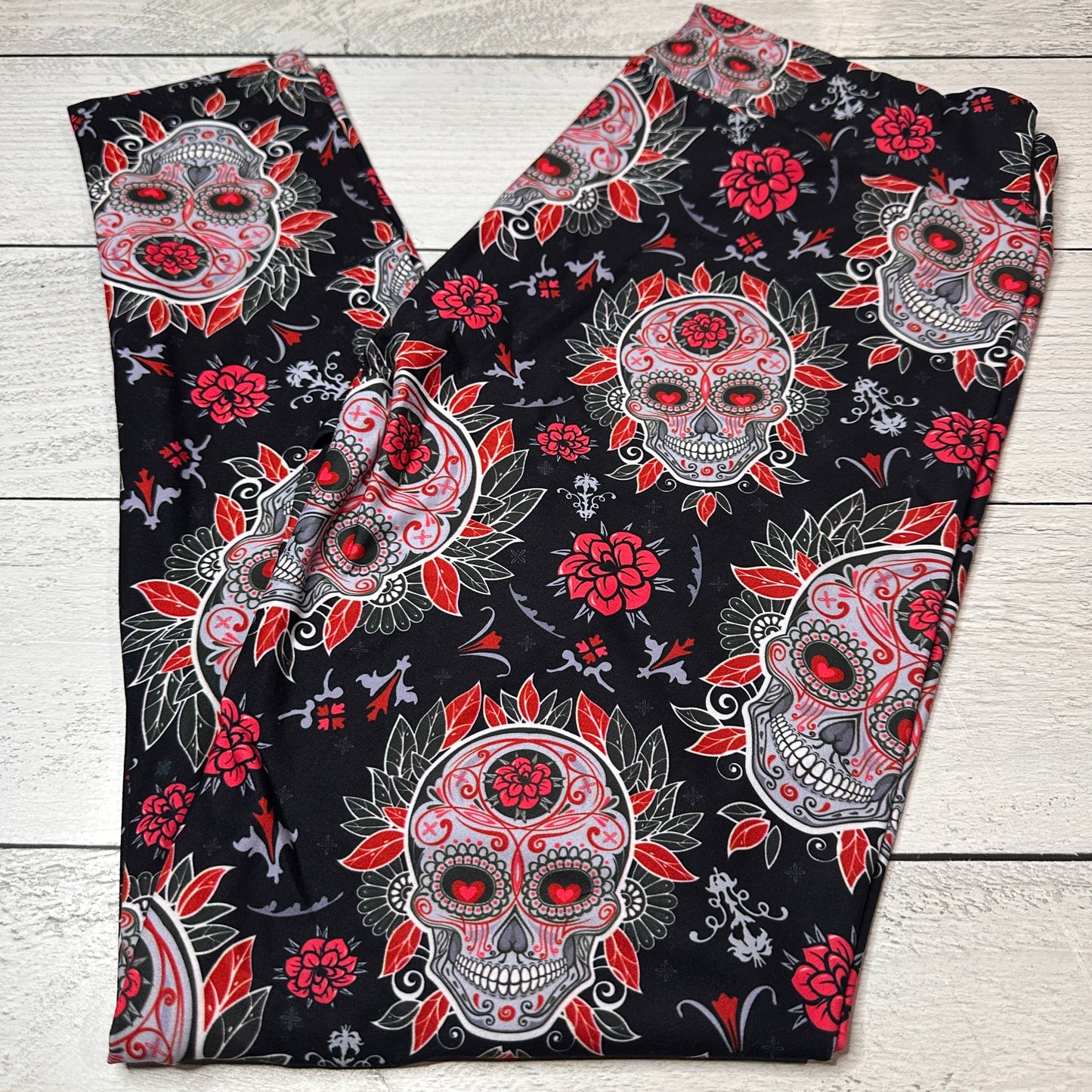 OS - Adult Leggings Bundle - 9