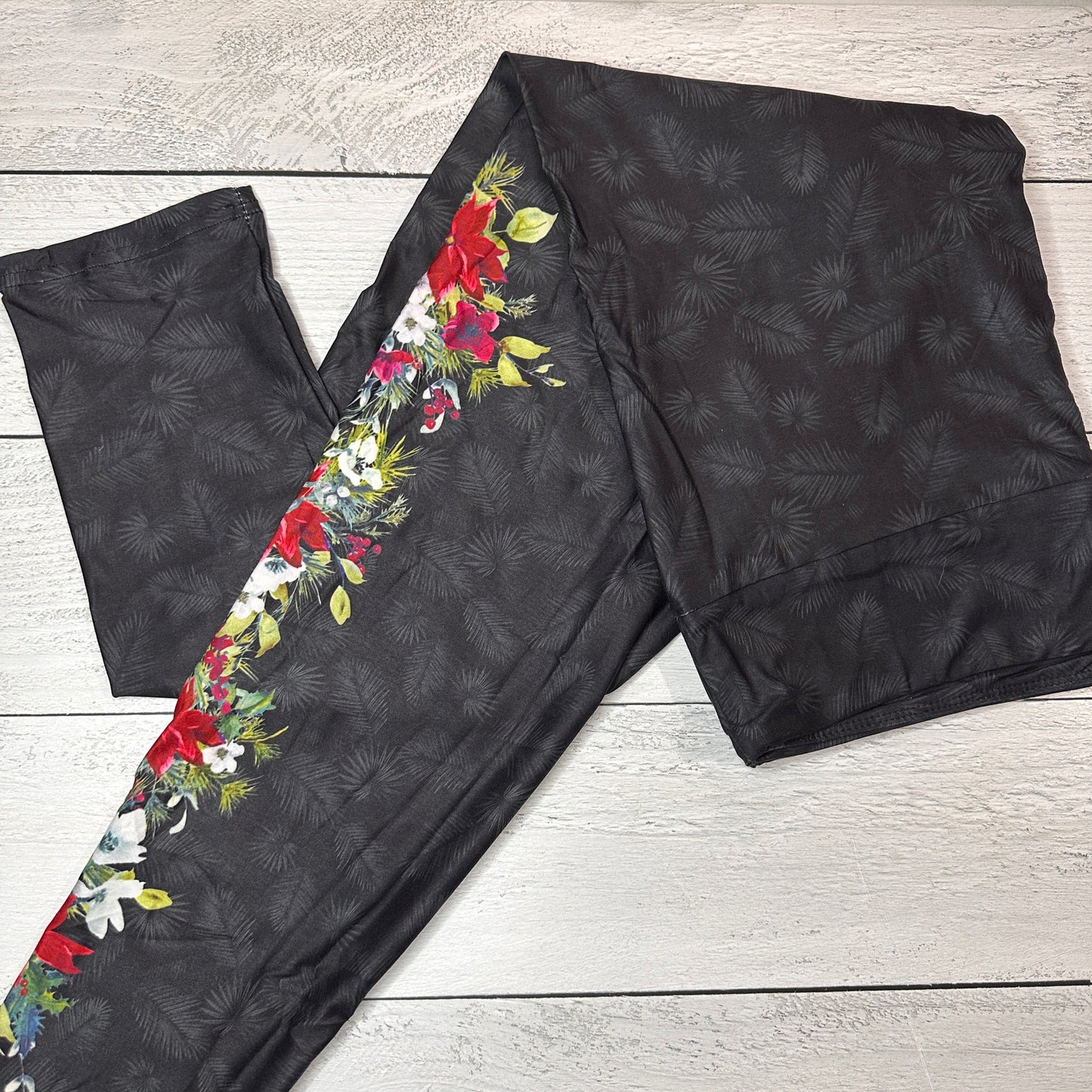 TC - Adult Leggings Bundle - 16