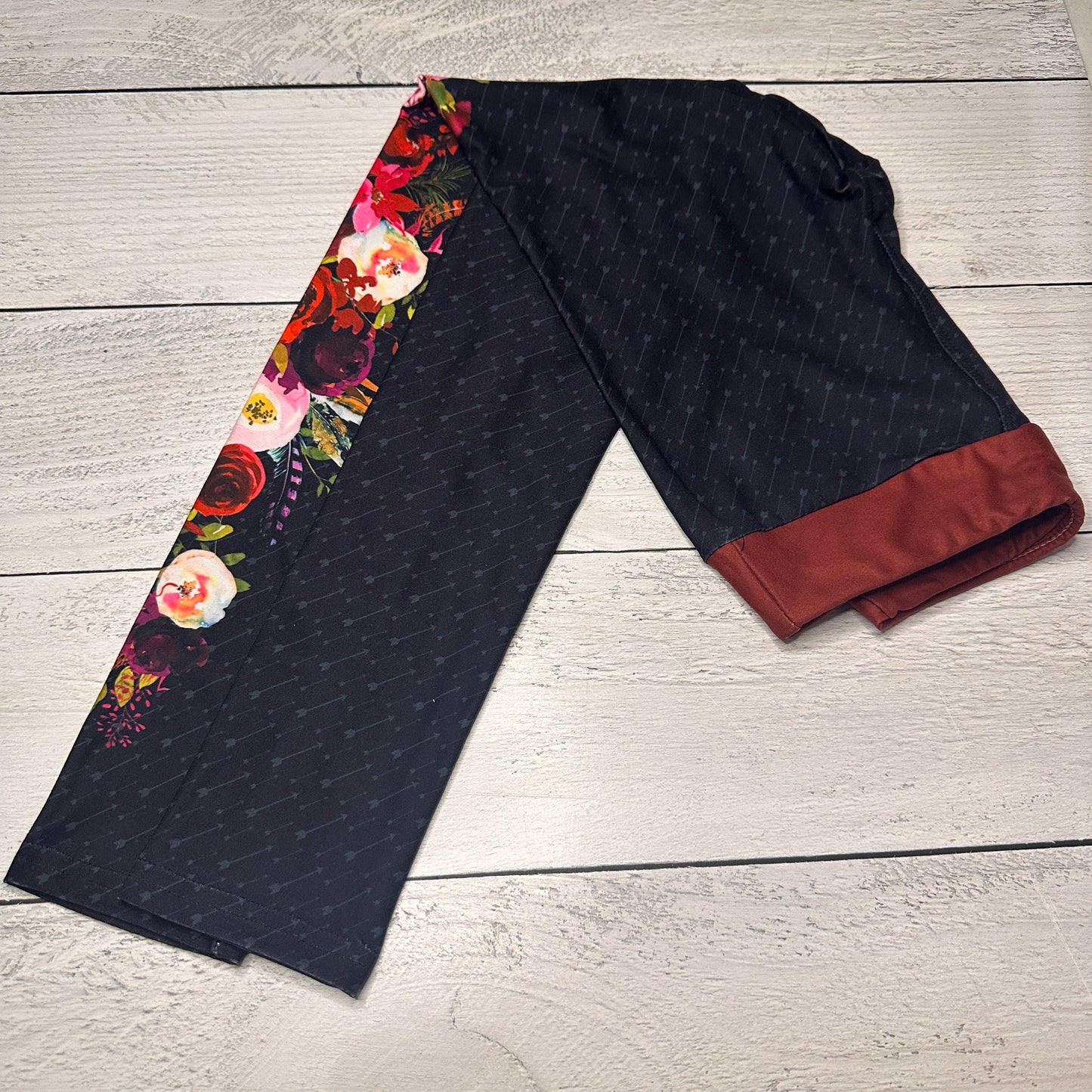 Kids L/XL Leggings Bundle - 1