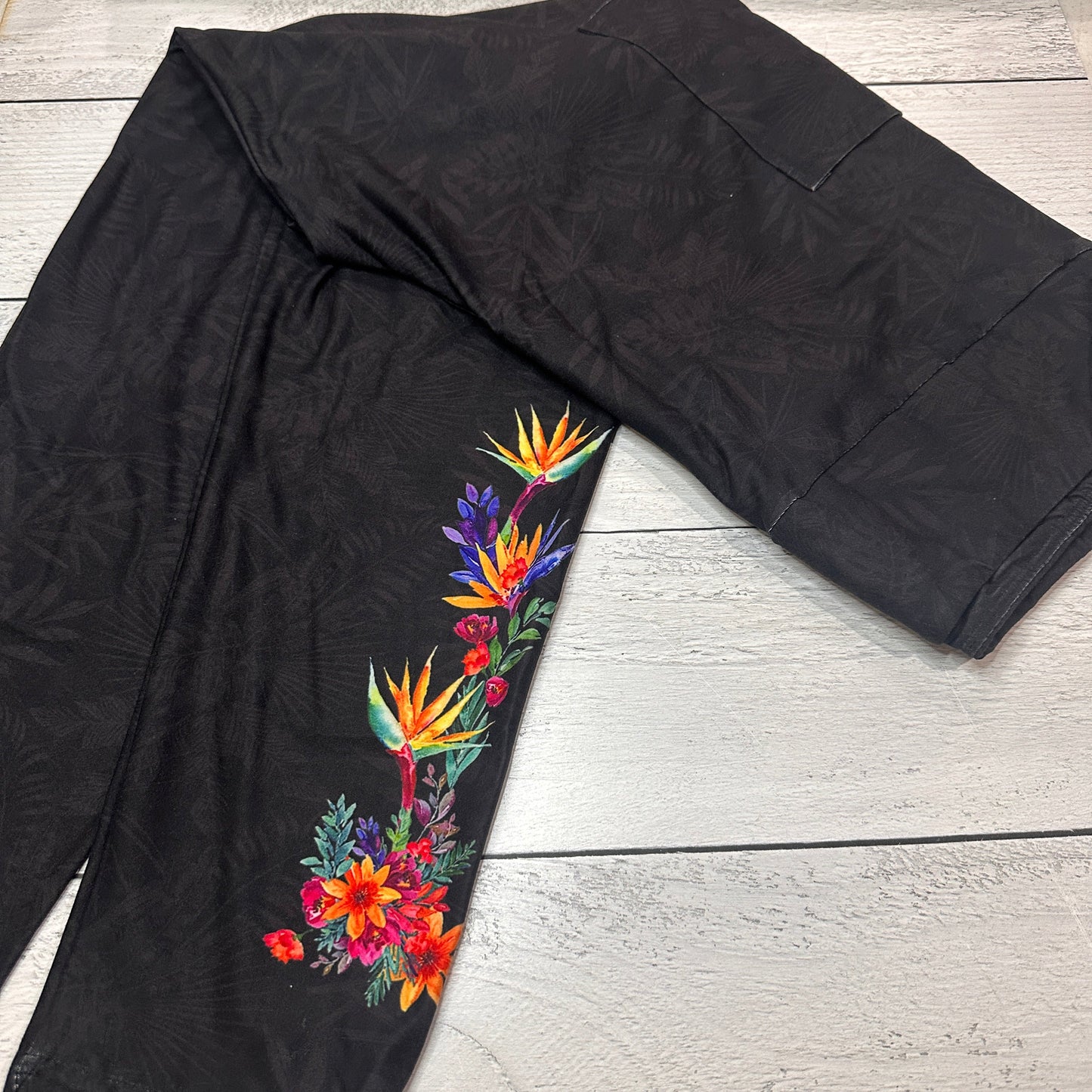 TC - Adult Leggings with Pockets Bundle - 18