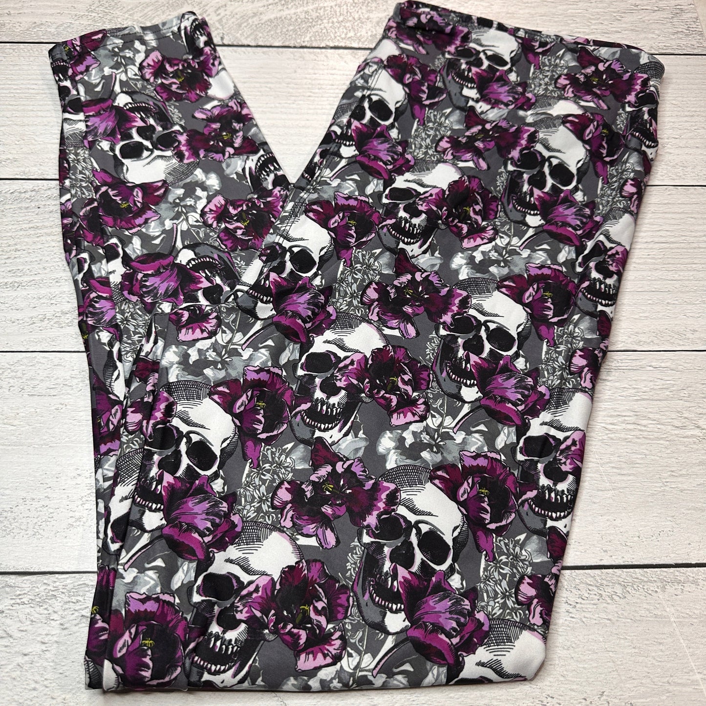 TC - Adult Leggings Bundle - 10