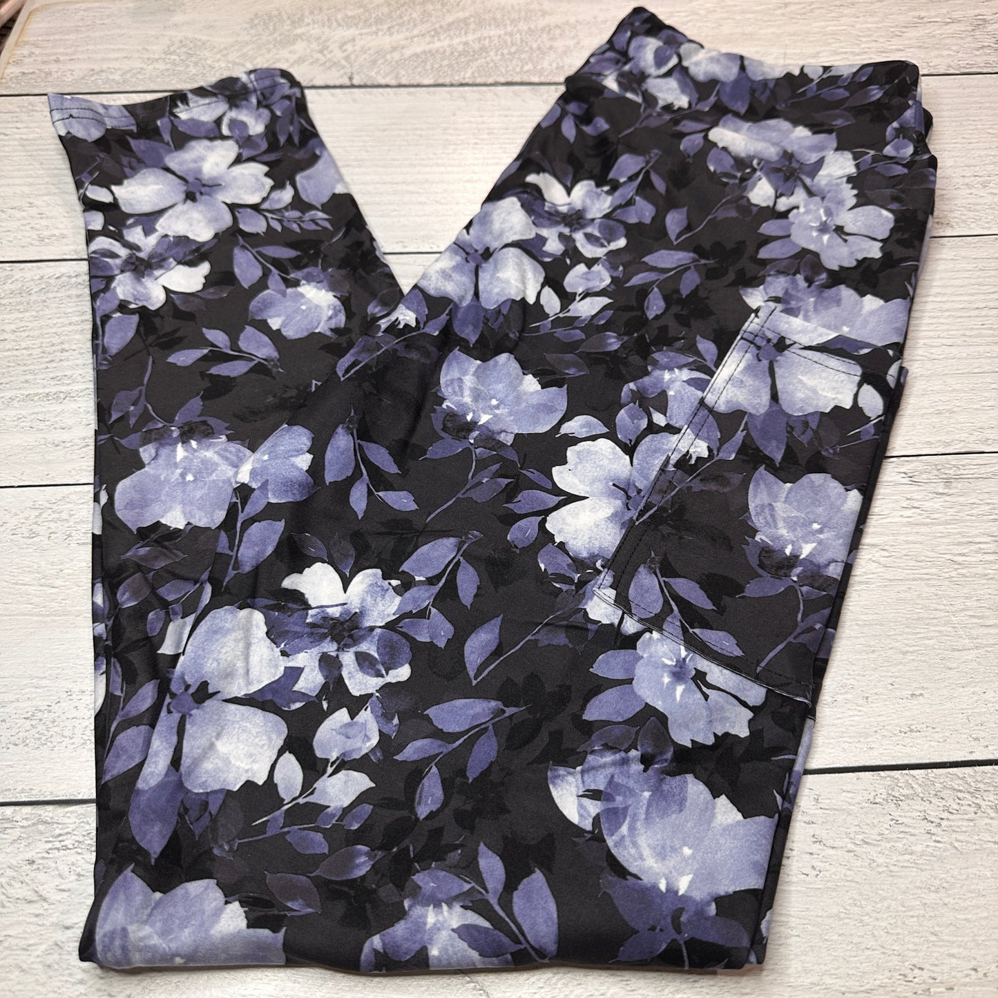 OS - Adult Leggings Bundle - 20