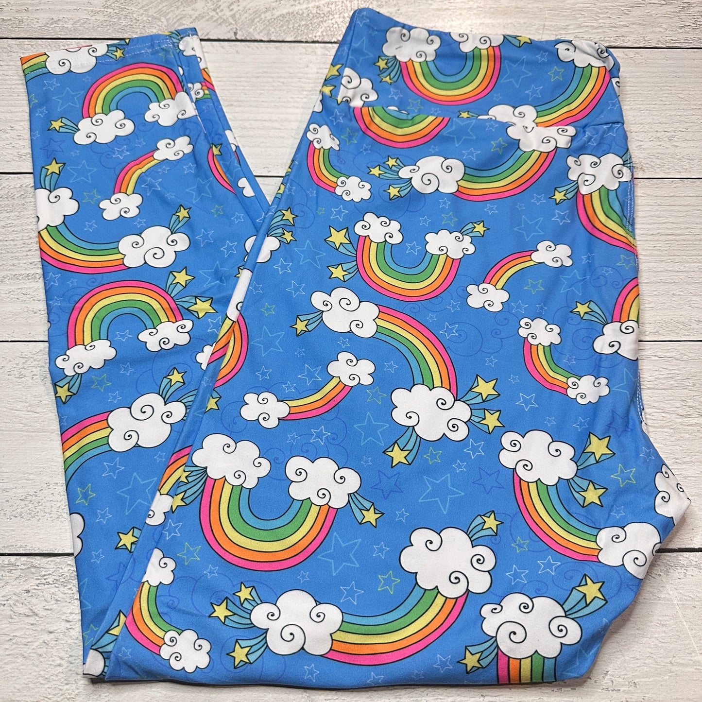 TC - Adult Leggings Bundle - 8