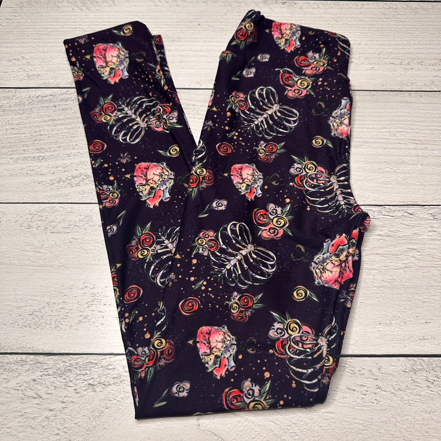 Kids L/XL Leggings Bundle - 1