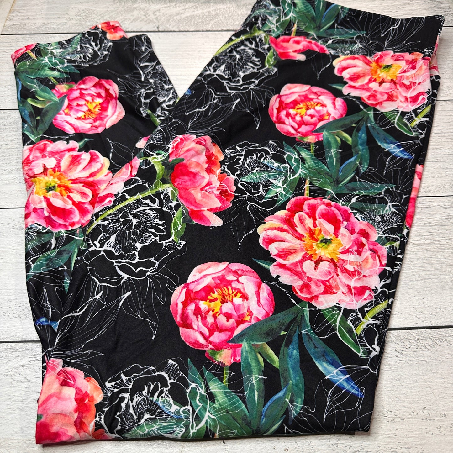 TC2 - Adult Leggings Bundle - 3