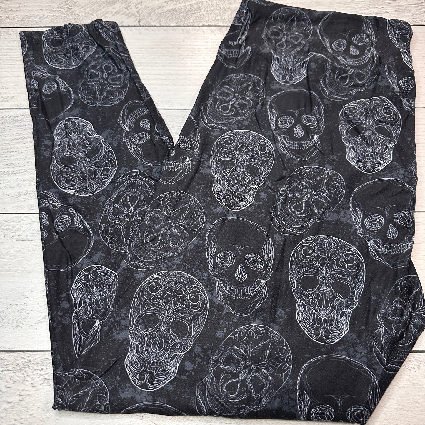 TC - Adult Leggings Bundle - 6