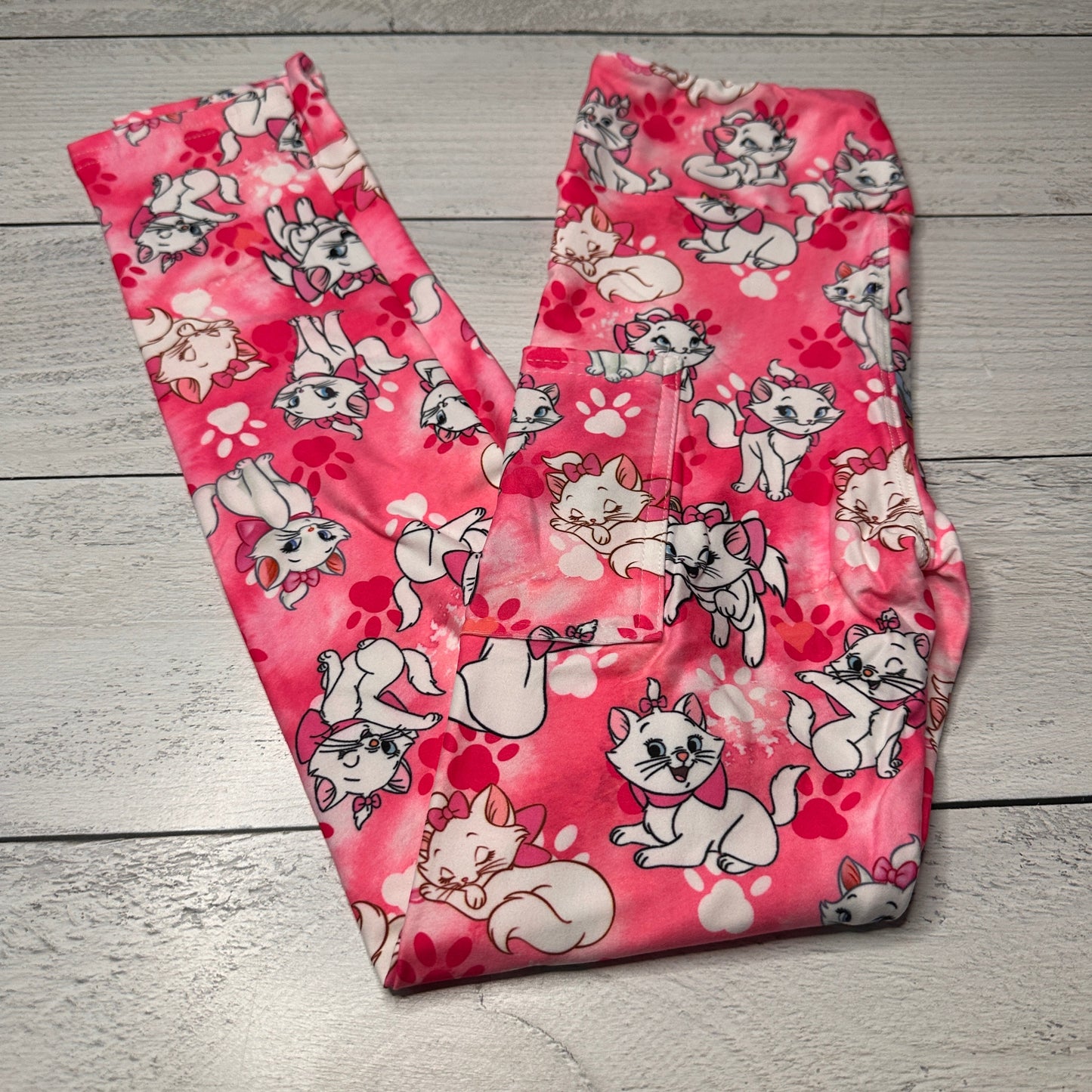 Kids L/XL Leggings Bundle - 11