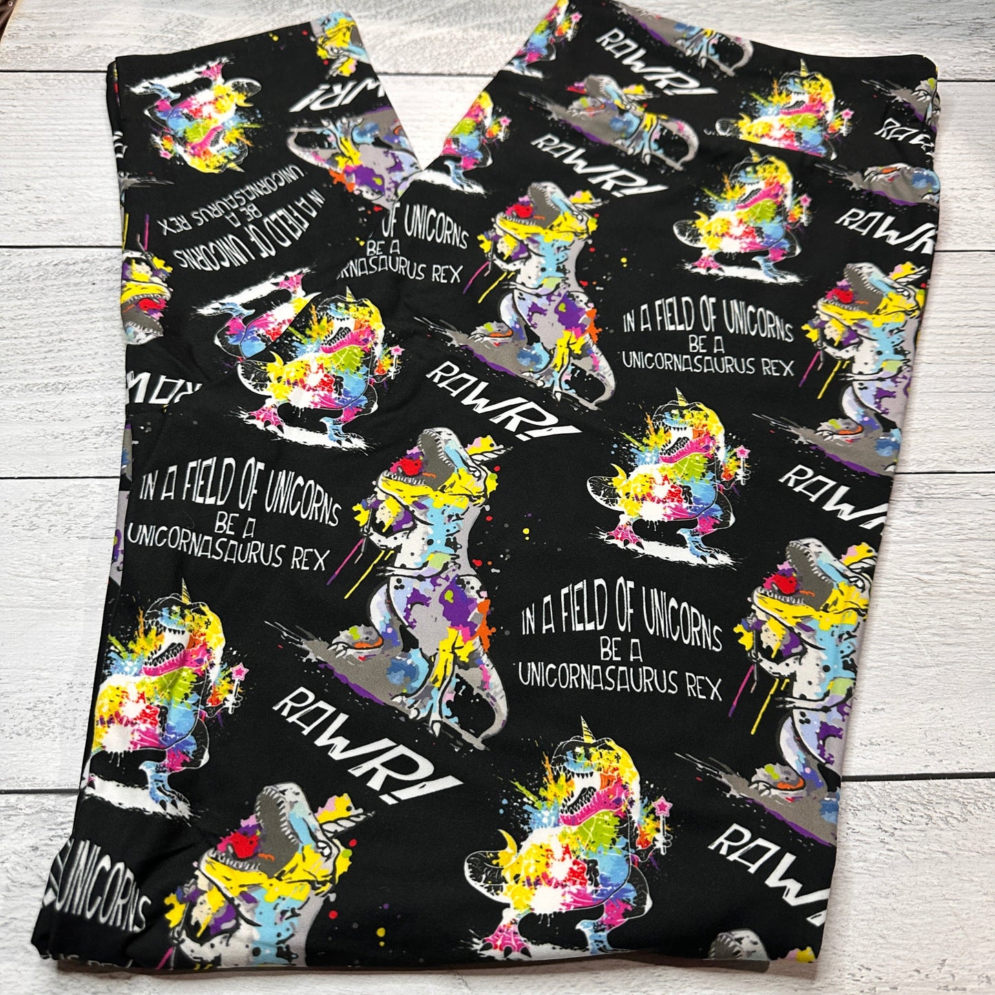 TC2 - Adult Leggings Bundle - 5