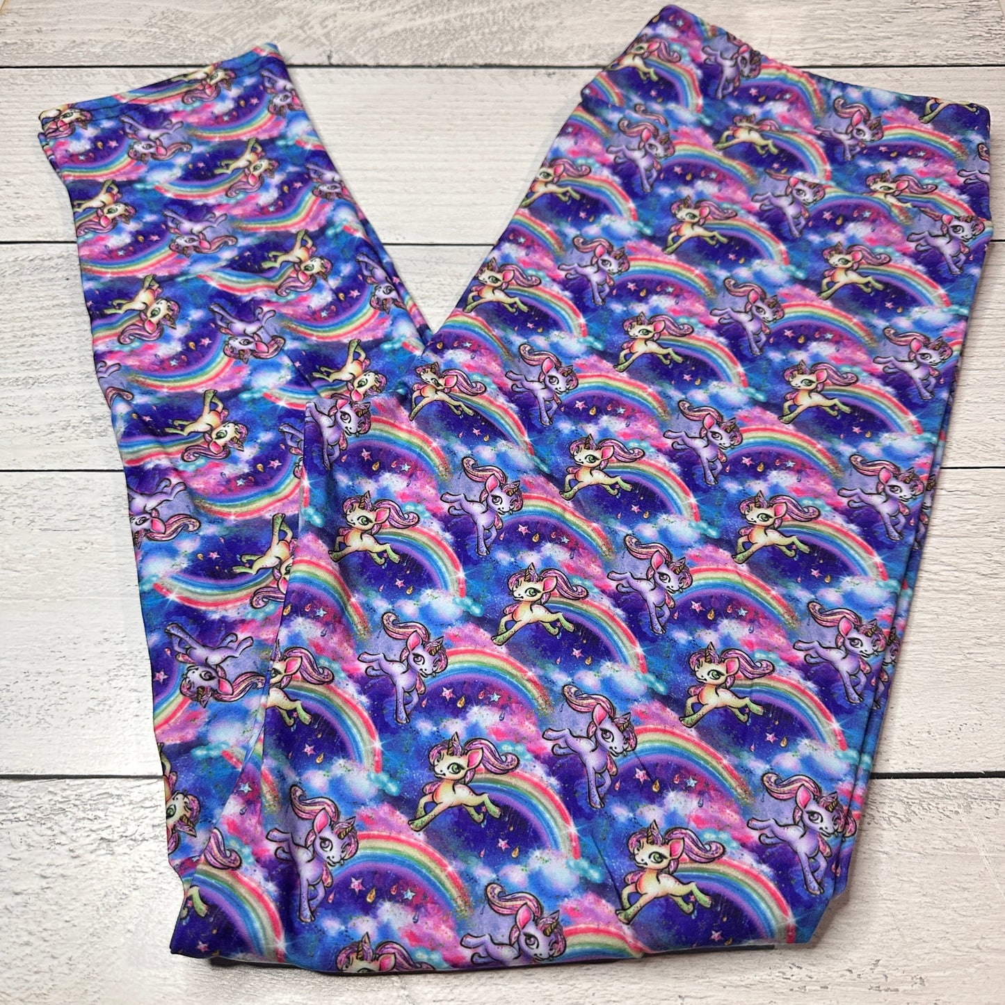 OS - Adult Leggings Bundle - 8