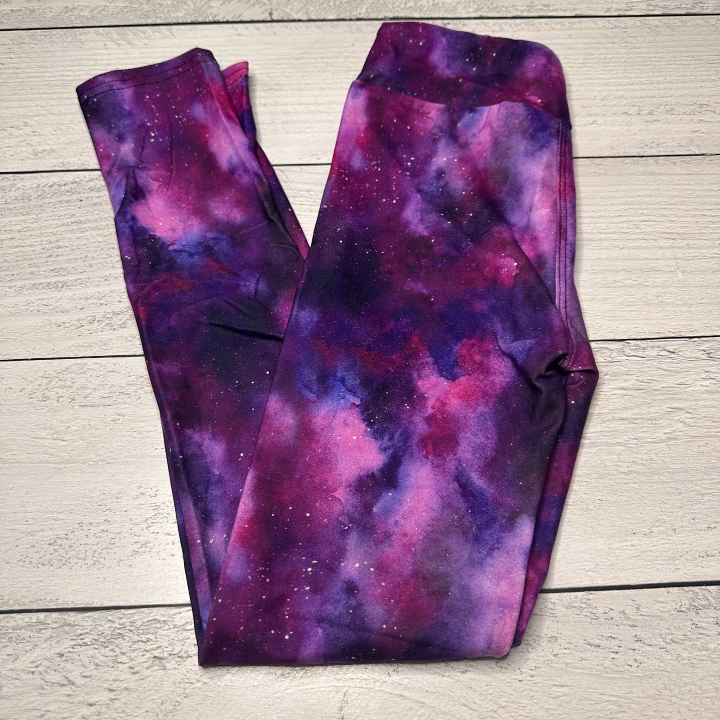 Kids L/XL Leggings Bundle - 1