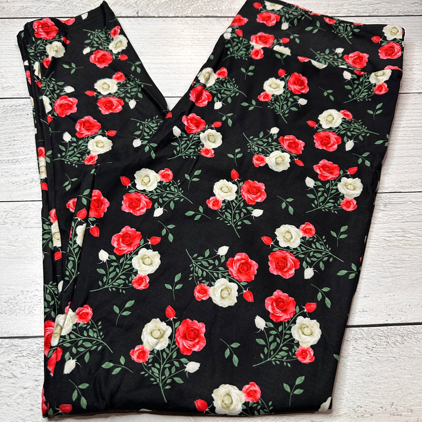 TC - Adult Leggings Bundle - 4