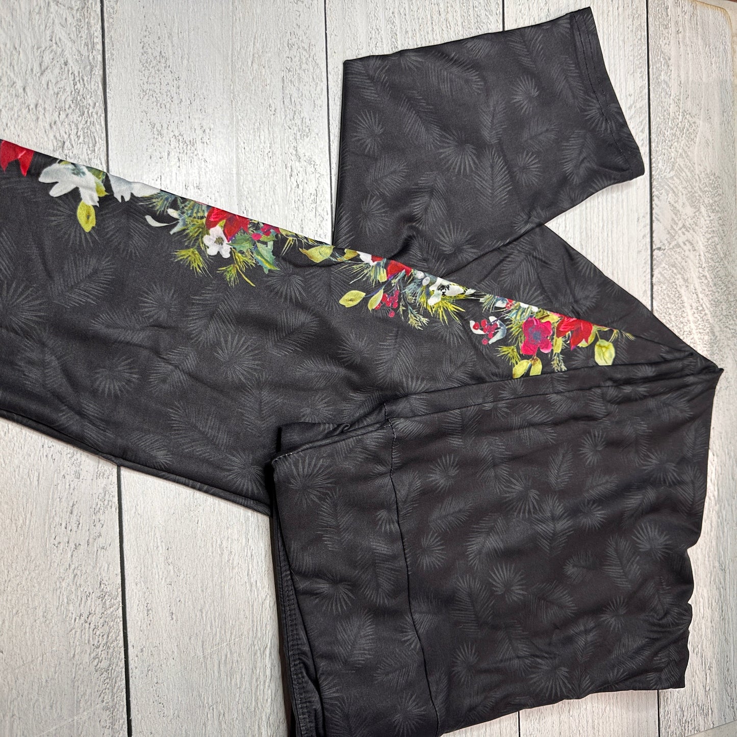 TC - Adult Leggings Bundle - 1