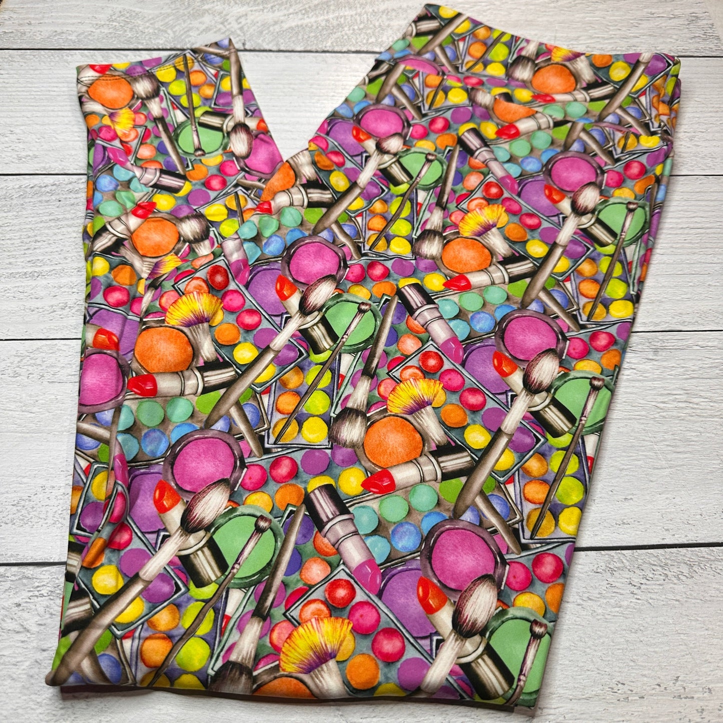 TC - Adult Leggings Bundle - 14