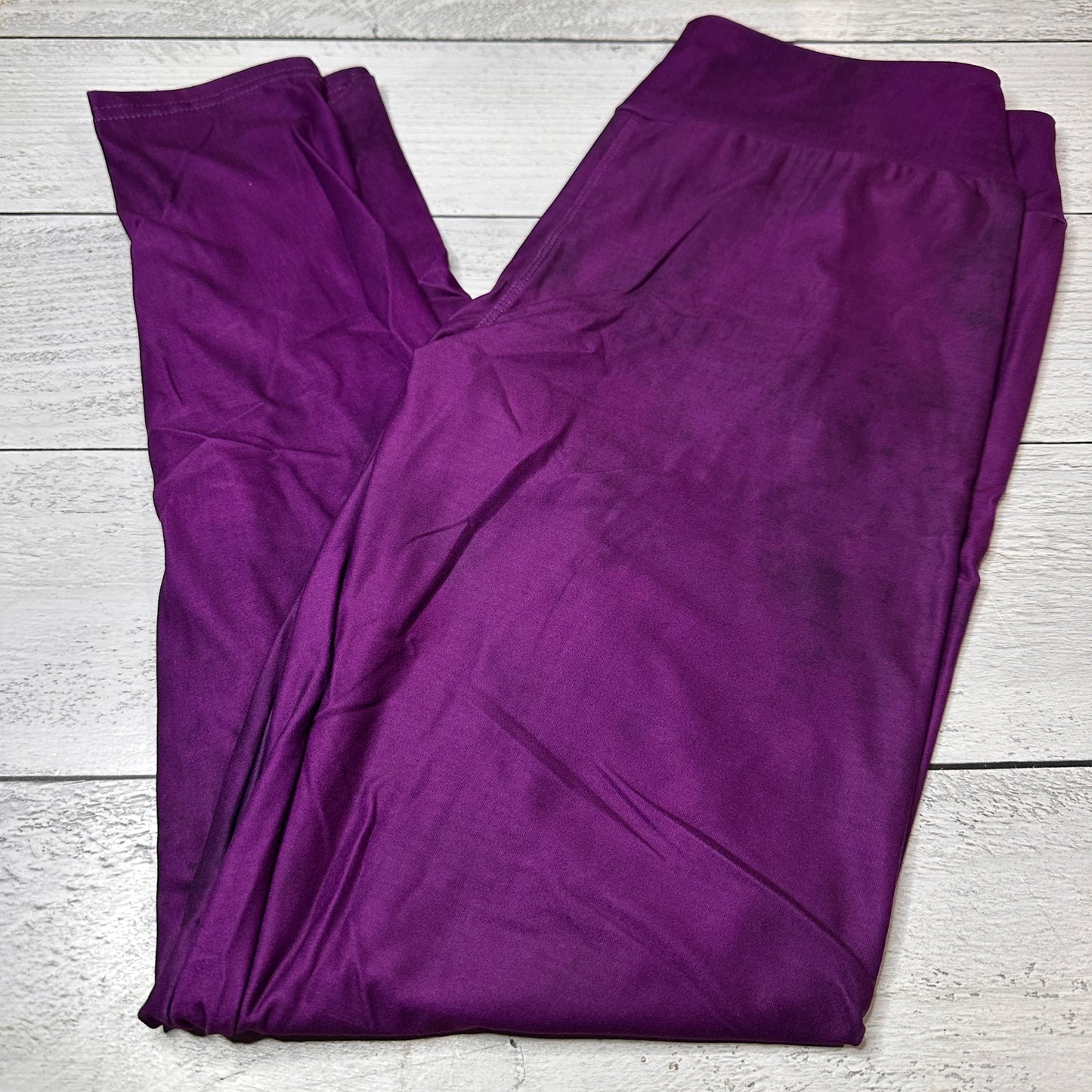 OS - Adult Leggings Bundle - 5