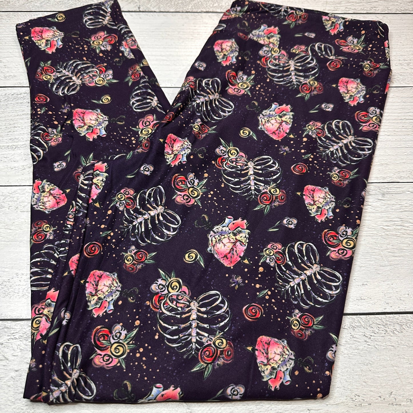 TC - Adult Leggings Bundle - 11