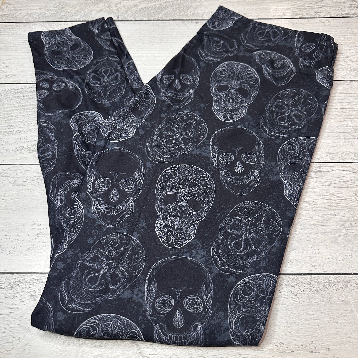 OS - Adult Leggings Bundle - 10