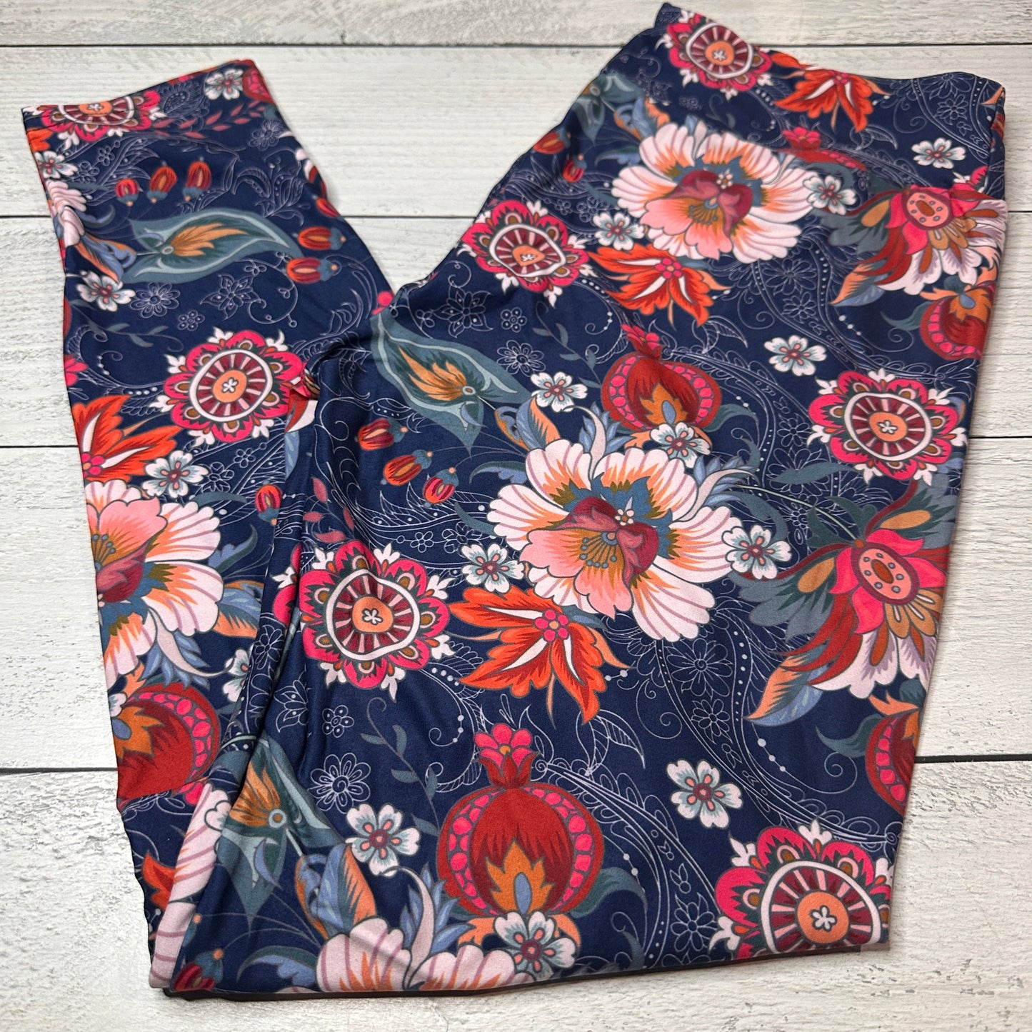 OS - Adult Leggings Bundle - 7