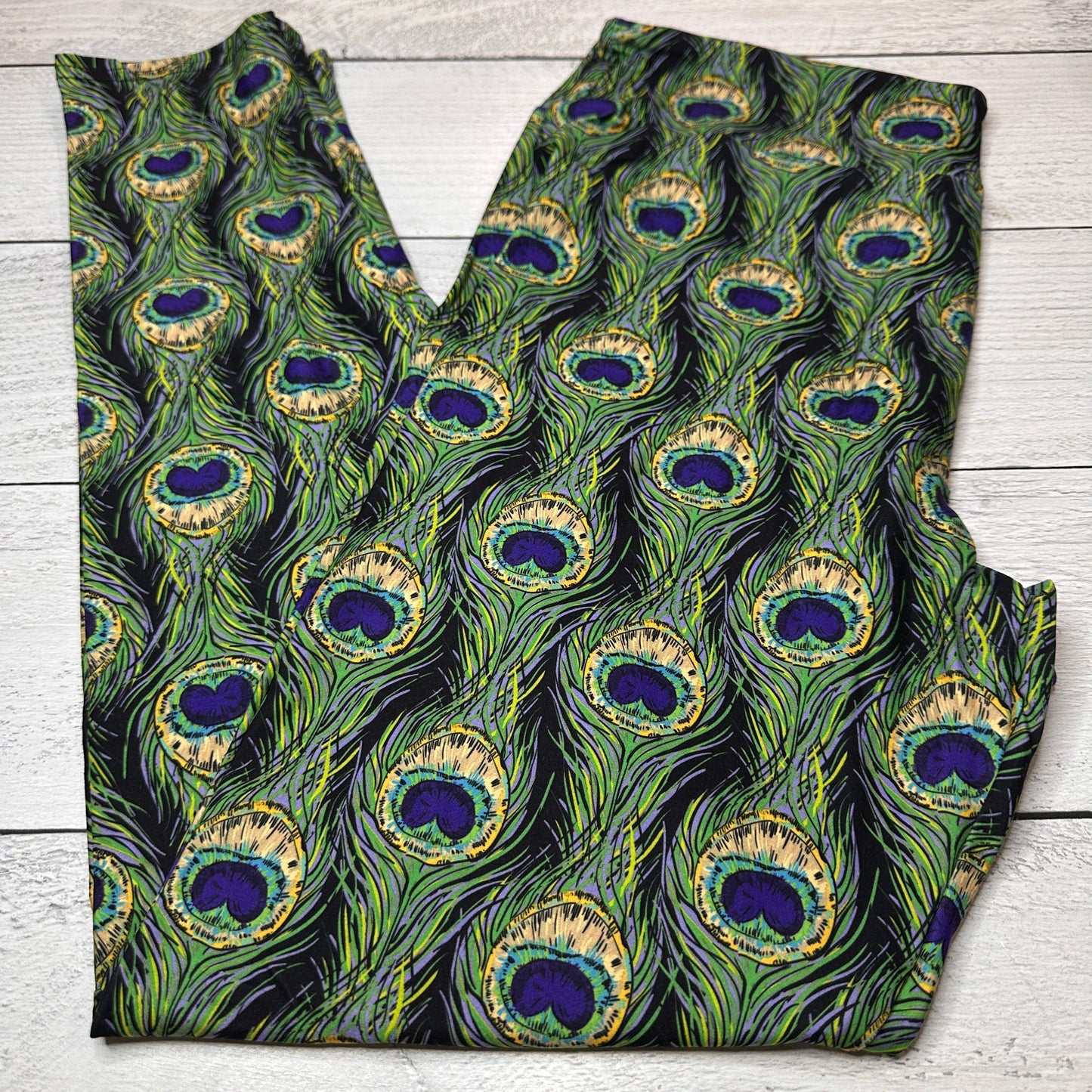 OS - Adult Leggings Bundle - 16