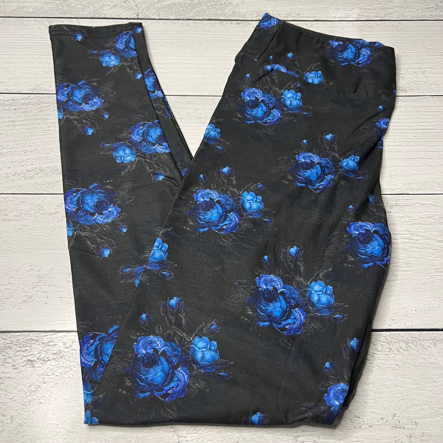 Tween - Petite Adult Leggings Bundle - 2