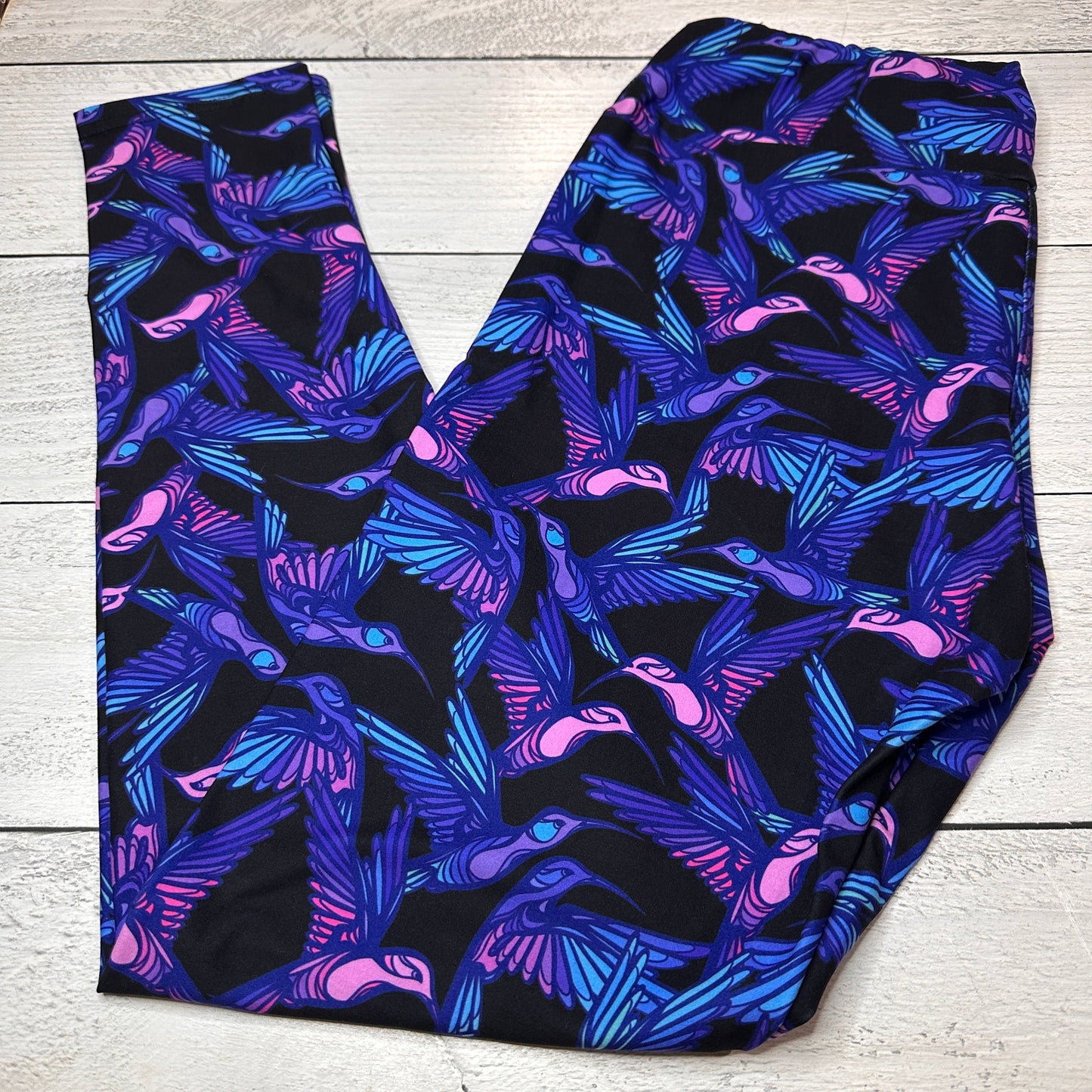 OS - Adult Leggings Bundle - 14