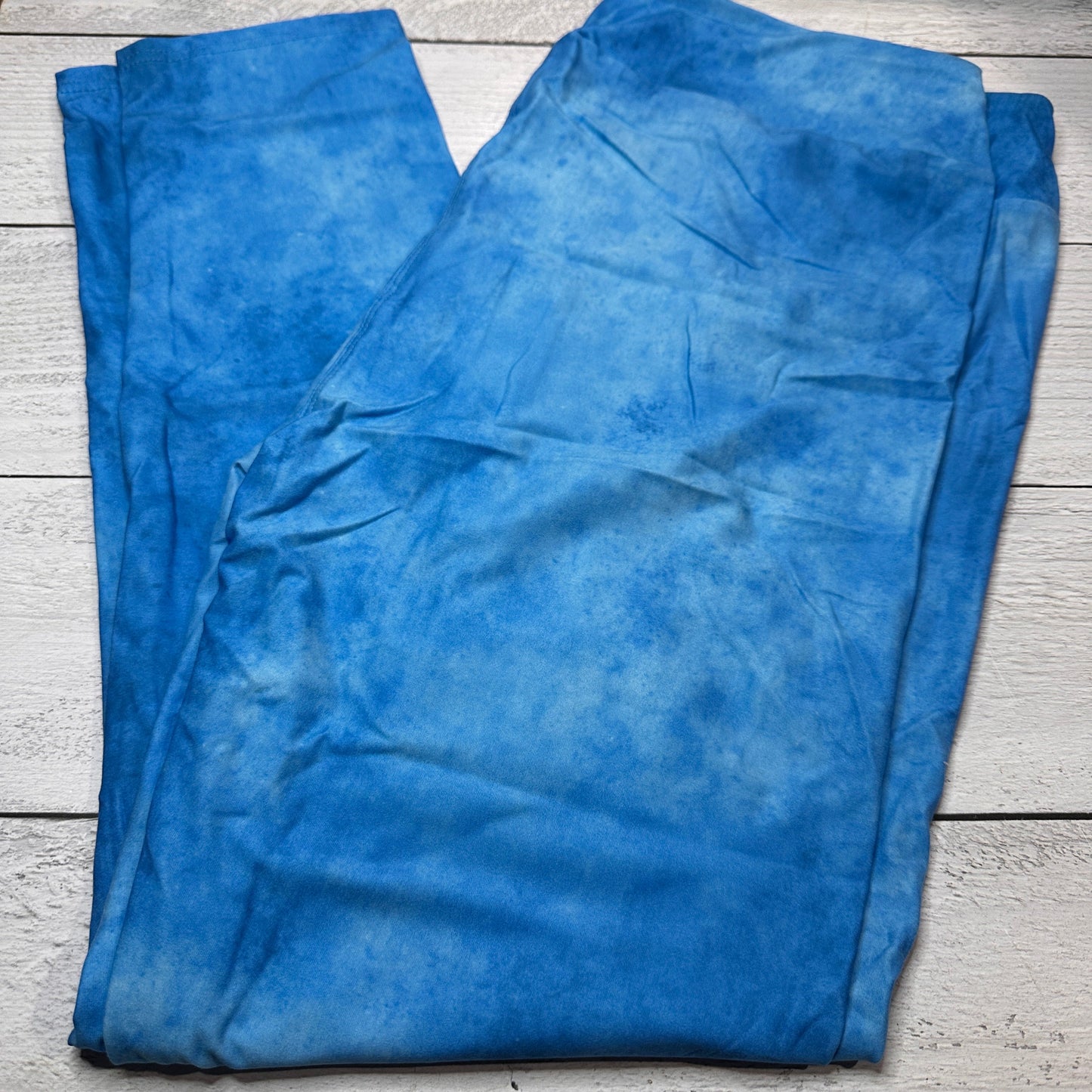 TC2 - Adult Leggings Bundle - 5