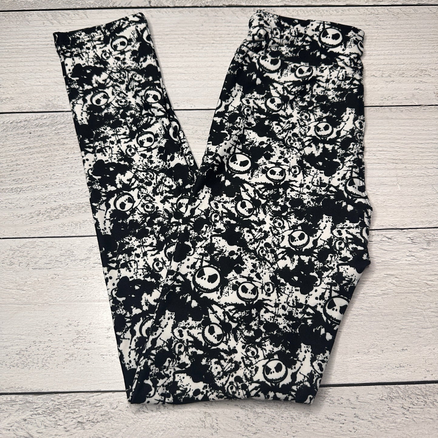 Kids L/XL Leggings Bundle - 1