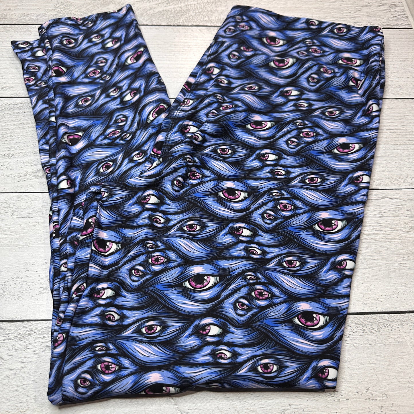 TC - Adult Leggings Bundle - 9