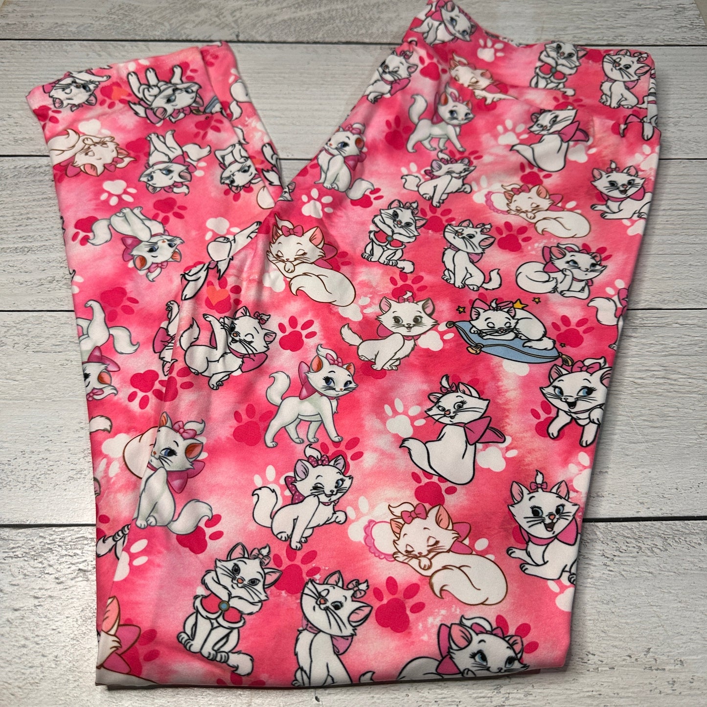 OS - Adult Leggings Bundle - 3