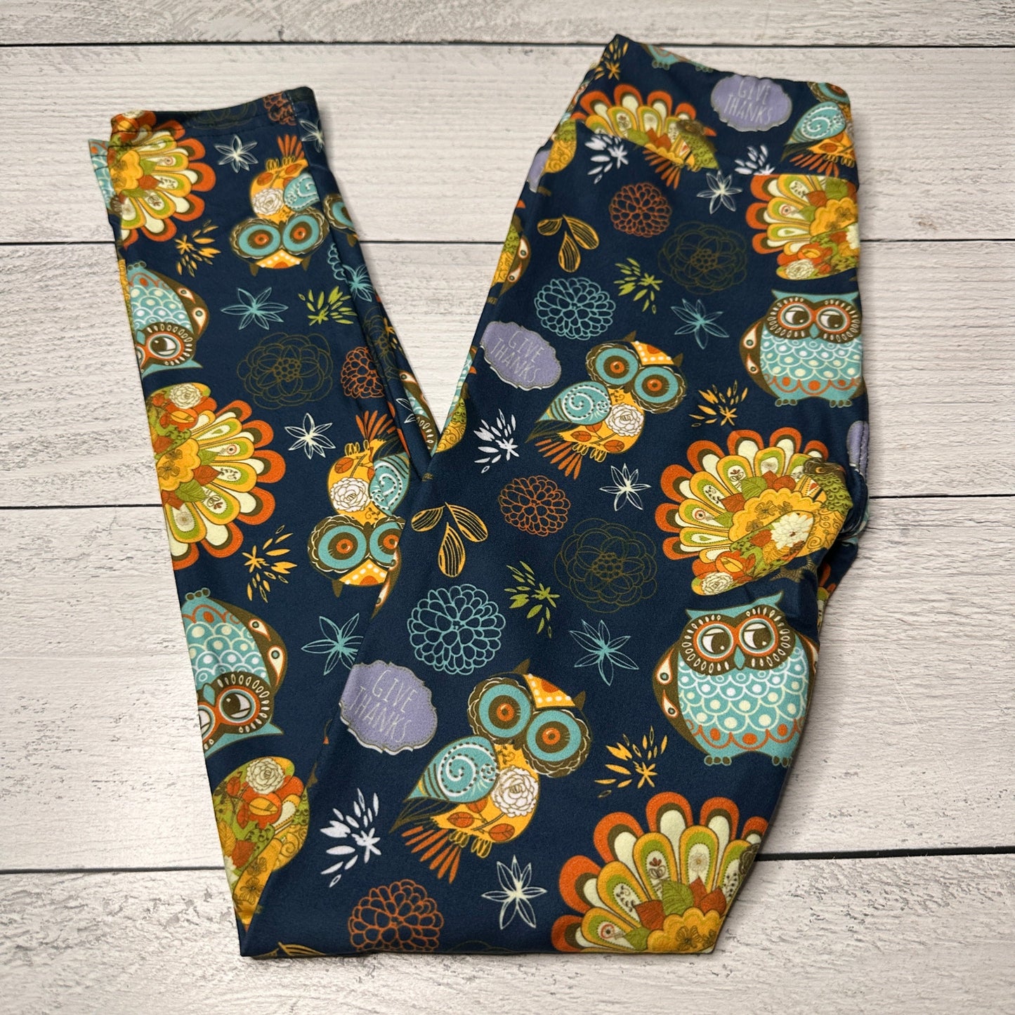 Kids L/XL Leggings Bundle - 7