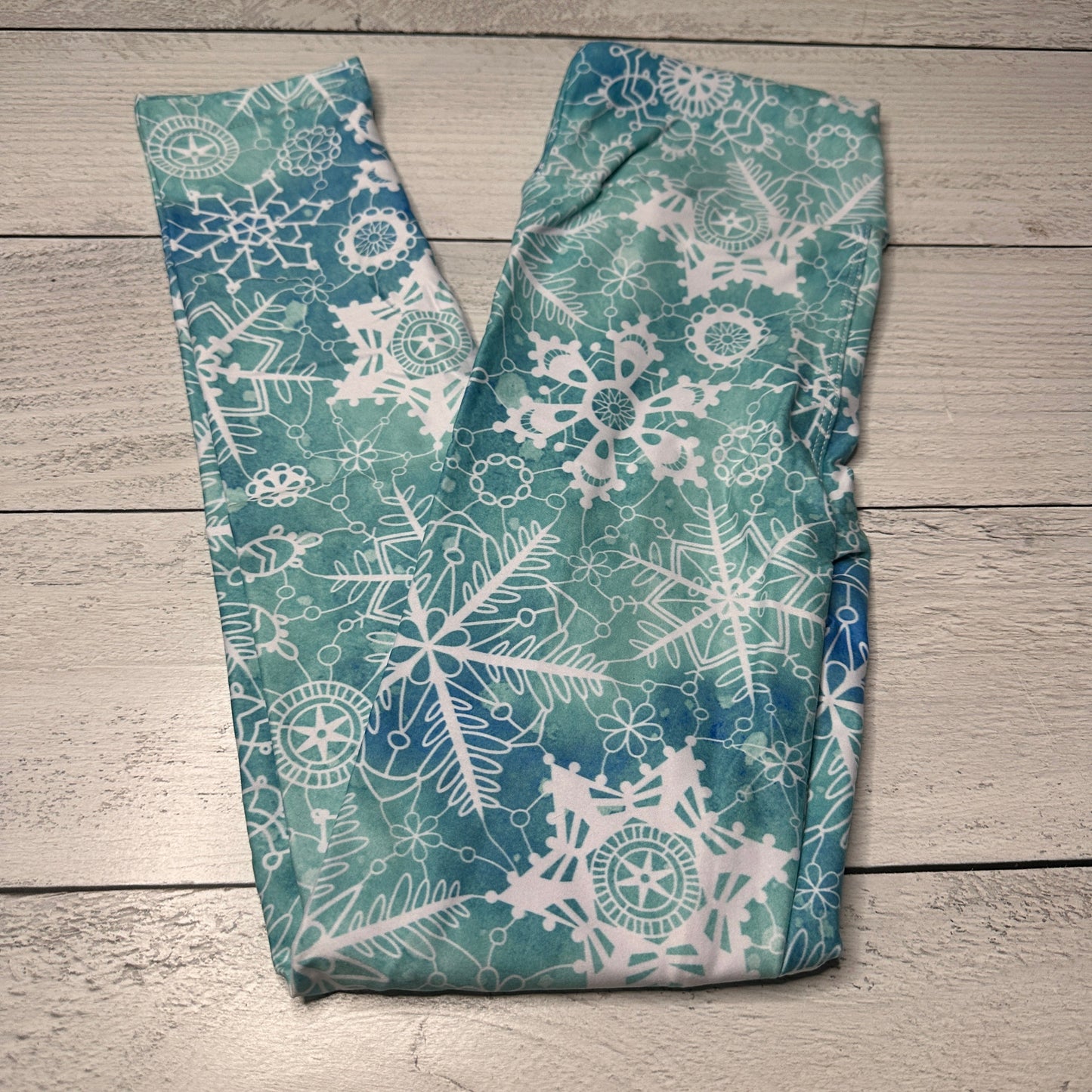 Kids L/XL Leggings Bundle - 12