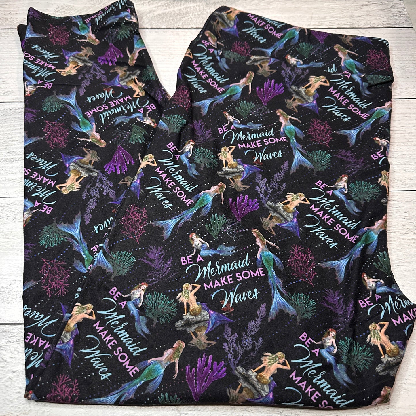 TC2 - Adult Leggings Bundle - 3