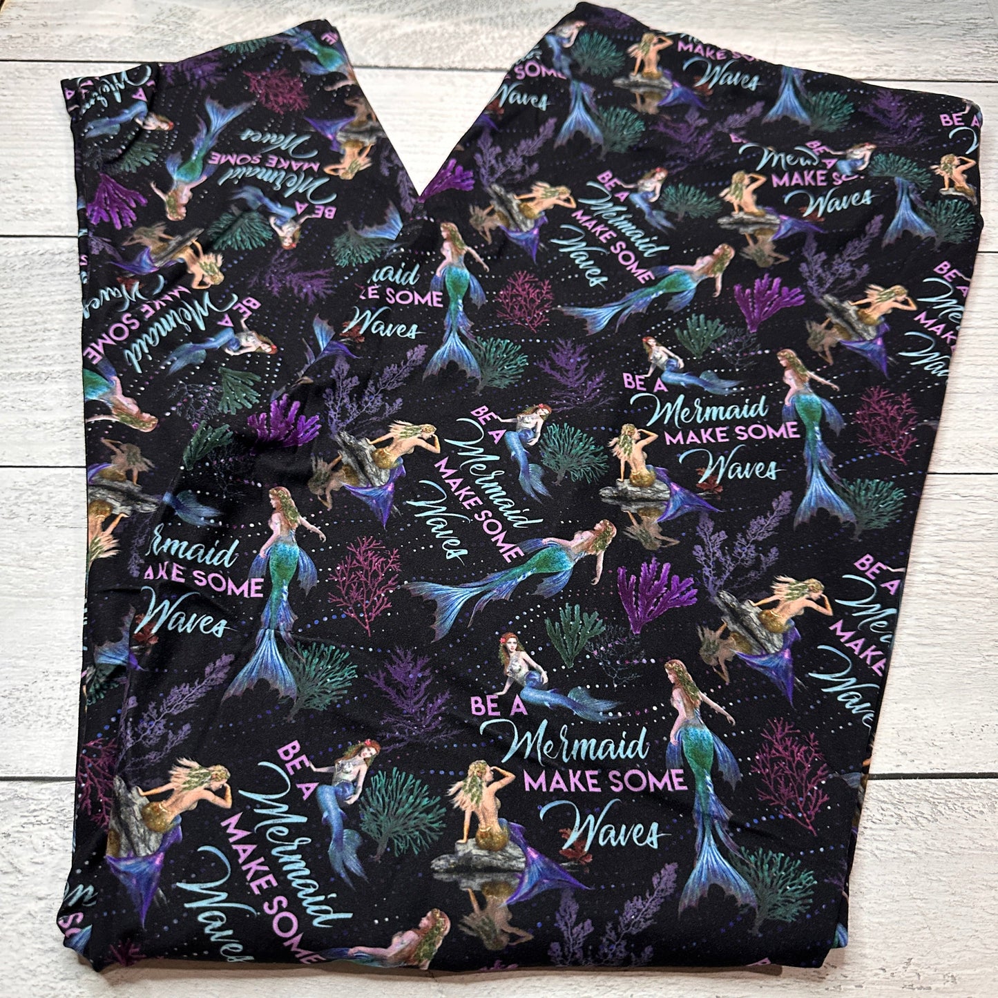 TC2 - Adult Leggings Bundle - 5