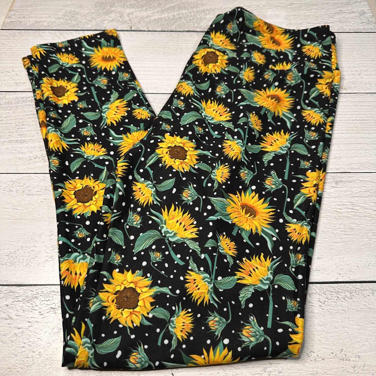 OS - Adult Leggings Bundle - 3