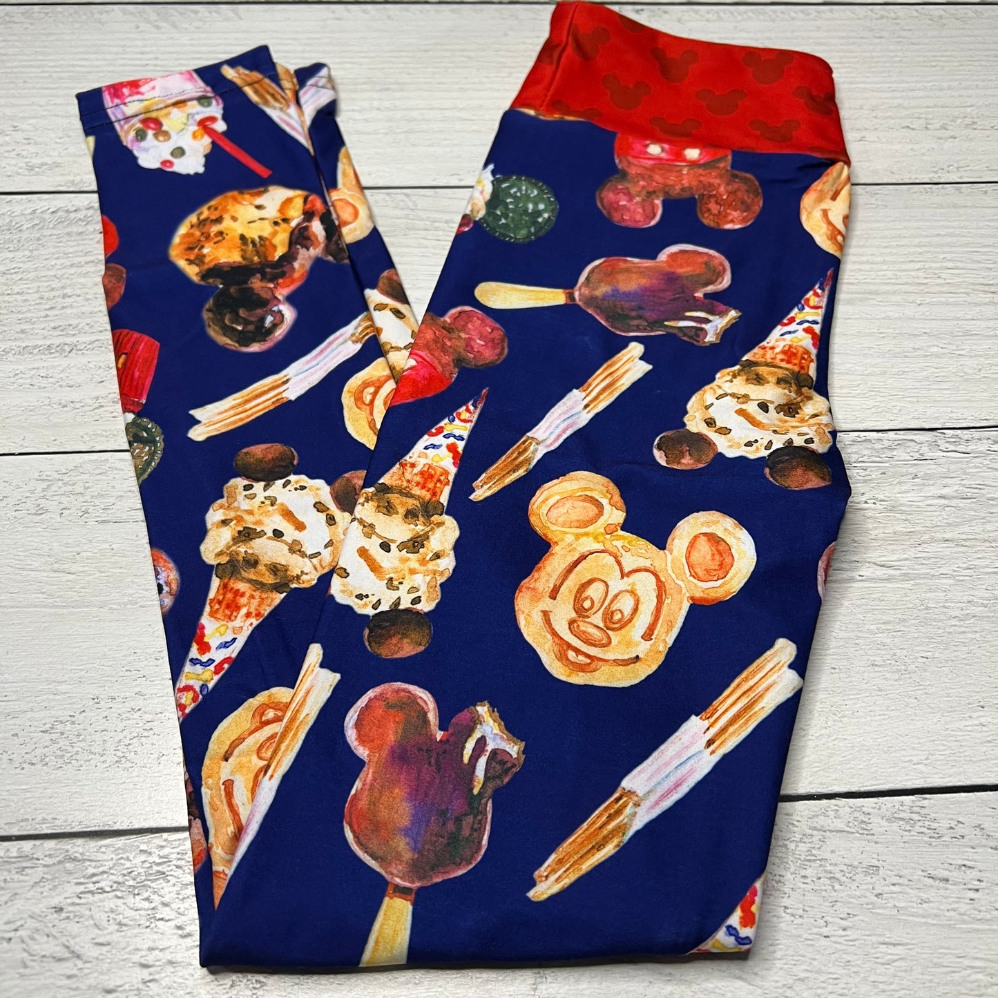 Kids L/XL Leggings Bundle - 16