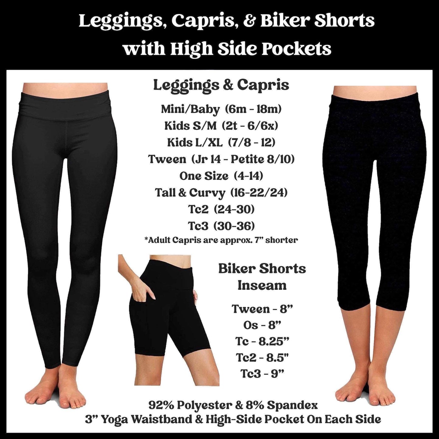 Preorder AR242 - Solid Black